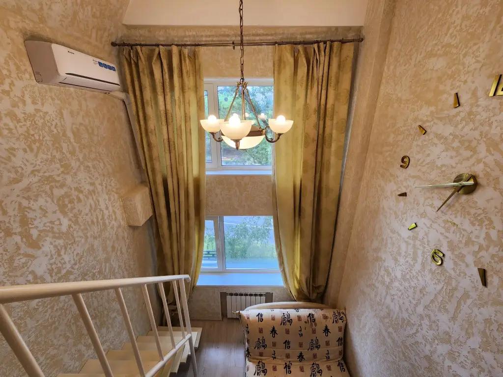 Москва: Квартира на Чертановской, 7А