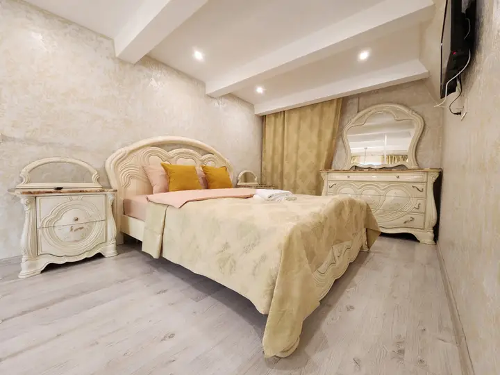 Москва: Квартира на Чертановской, 7А