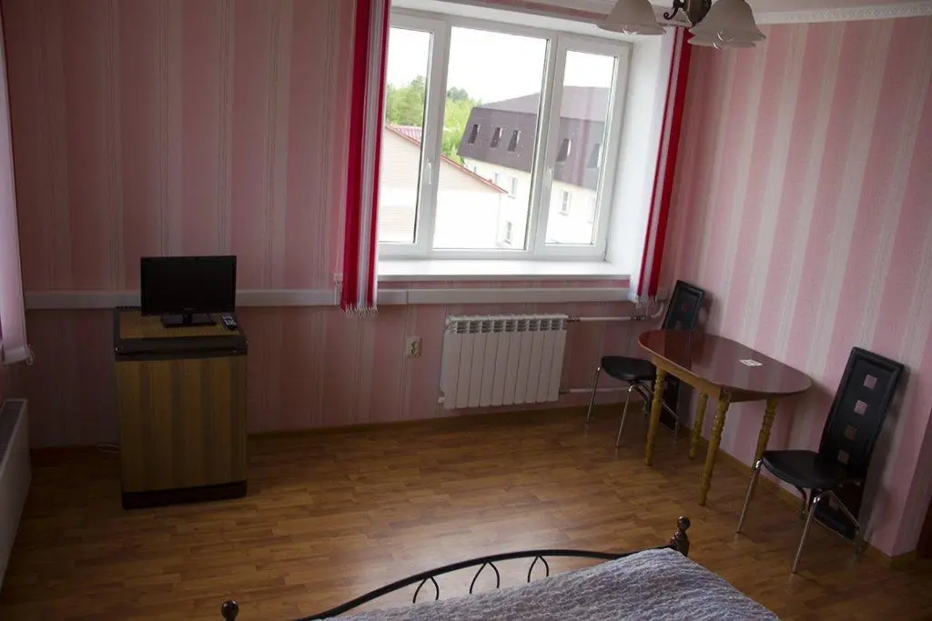 Нягань: Nyagan Komfort Minihotel