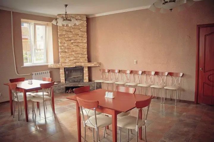 Нягань: Nyagan Komfort Minihotel