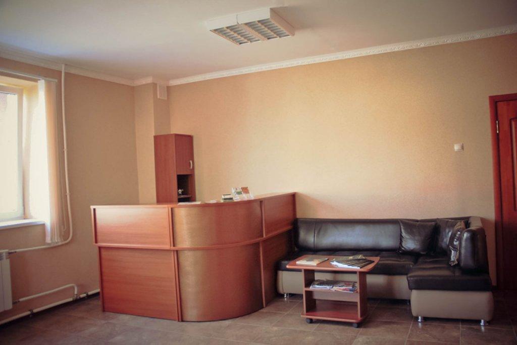 Нягань: Nyagan Komfort Minihotel