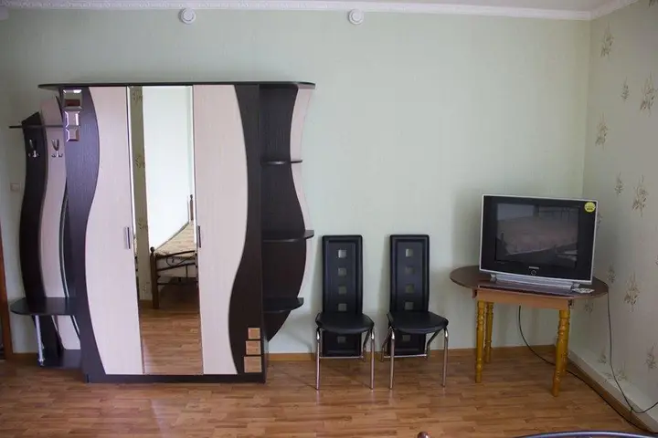 Нягань: Nyagan Komfort Minihotel