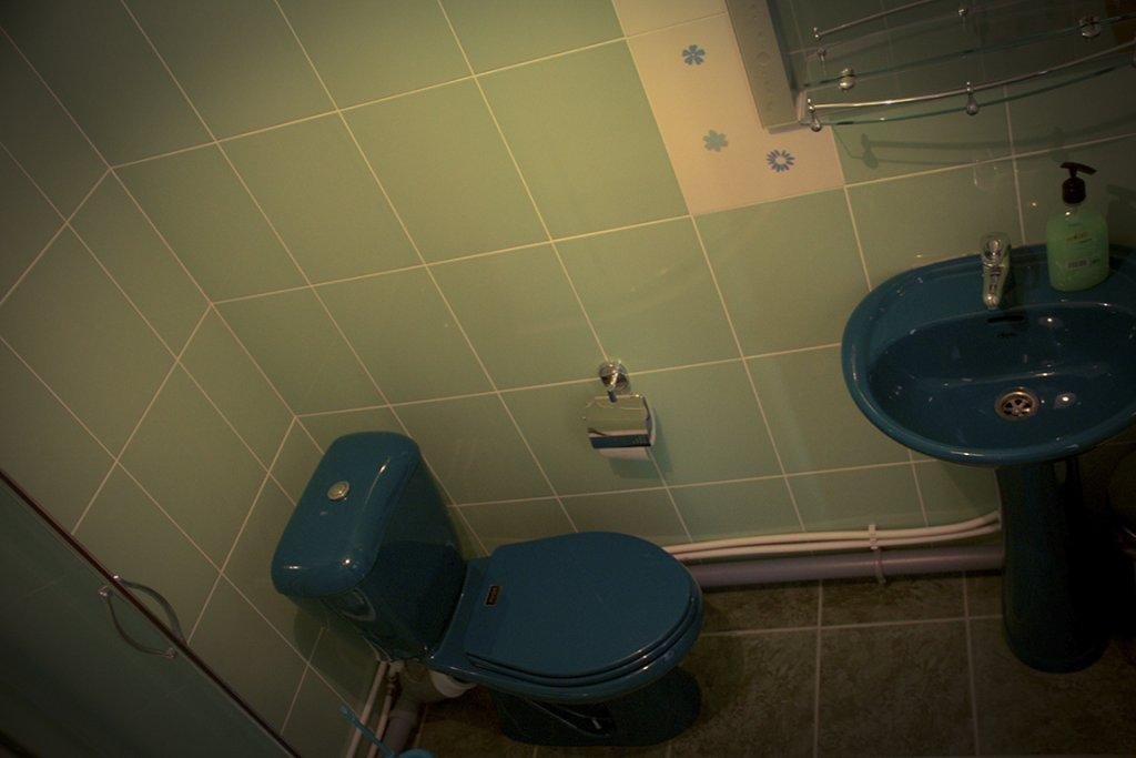 Нягань: Nyagan Komfort Minihotel
