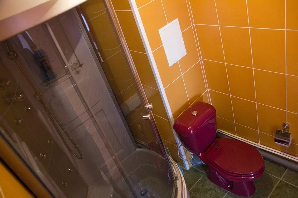 Нягань: Nyagan Komfort Minihotel