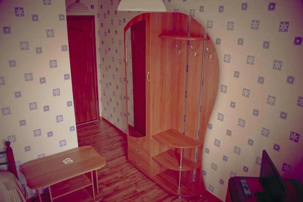 Нягань: Nyagan Komfort Minihotel