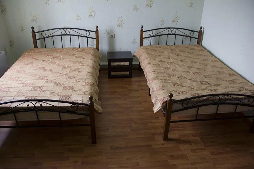 Нягань: Nyagan Komfort Minihotel
