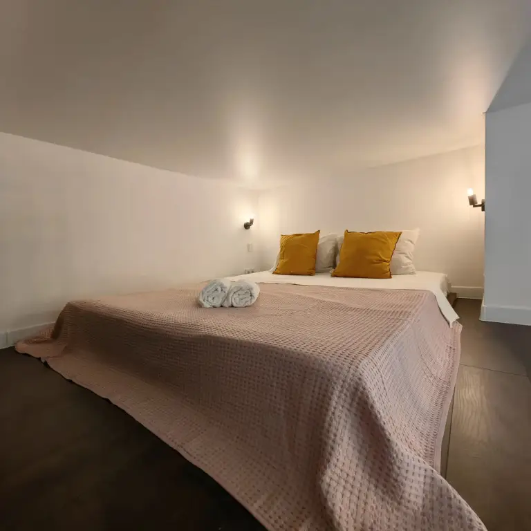 Москва: Квартира на Рижской