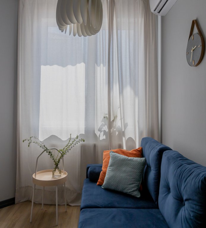 Геленджик: Апартаменты Oasis Home
