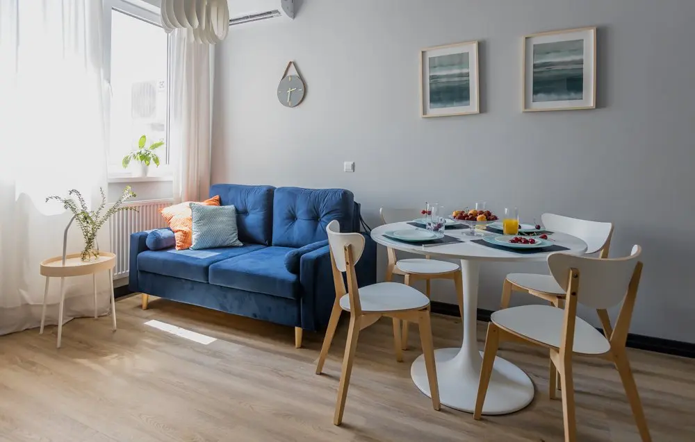 Геленджик: Апартаменты Oasis Home
