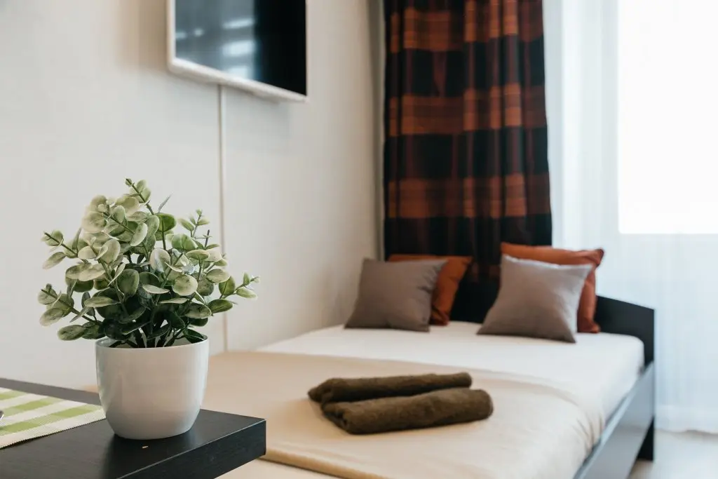 Новосибирск: Obskaya 154 Apartments