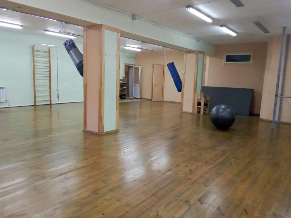 Аскат: Vremena Goda Mini-Hotel