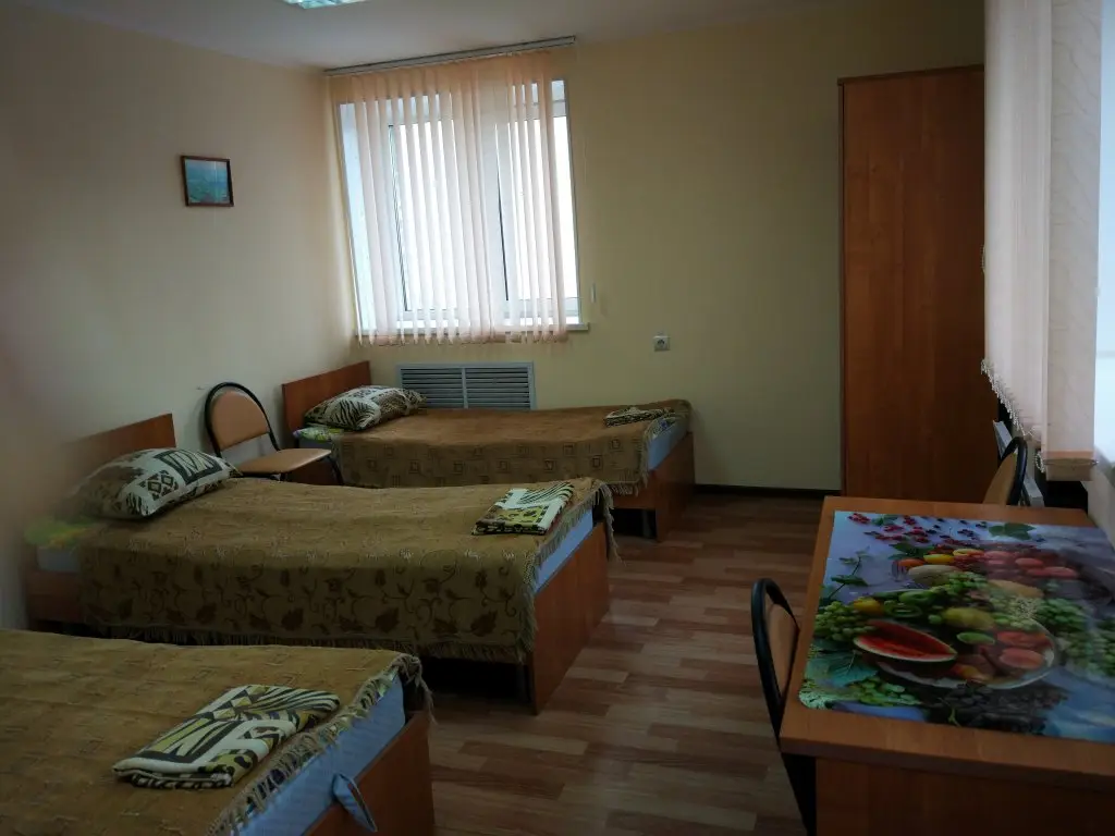 Курск: Курский областной центр туризма