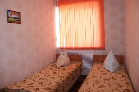 Курский областной центр туризма — фото 1
