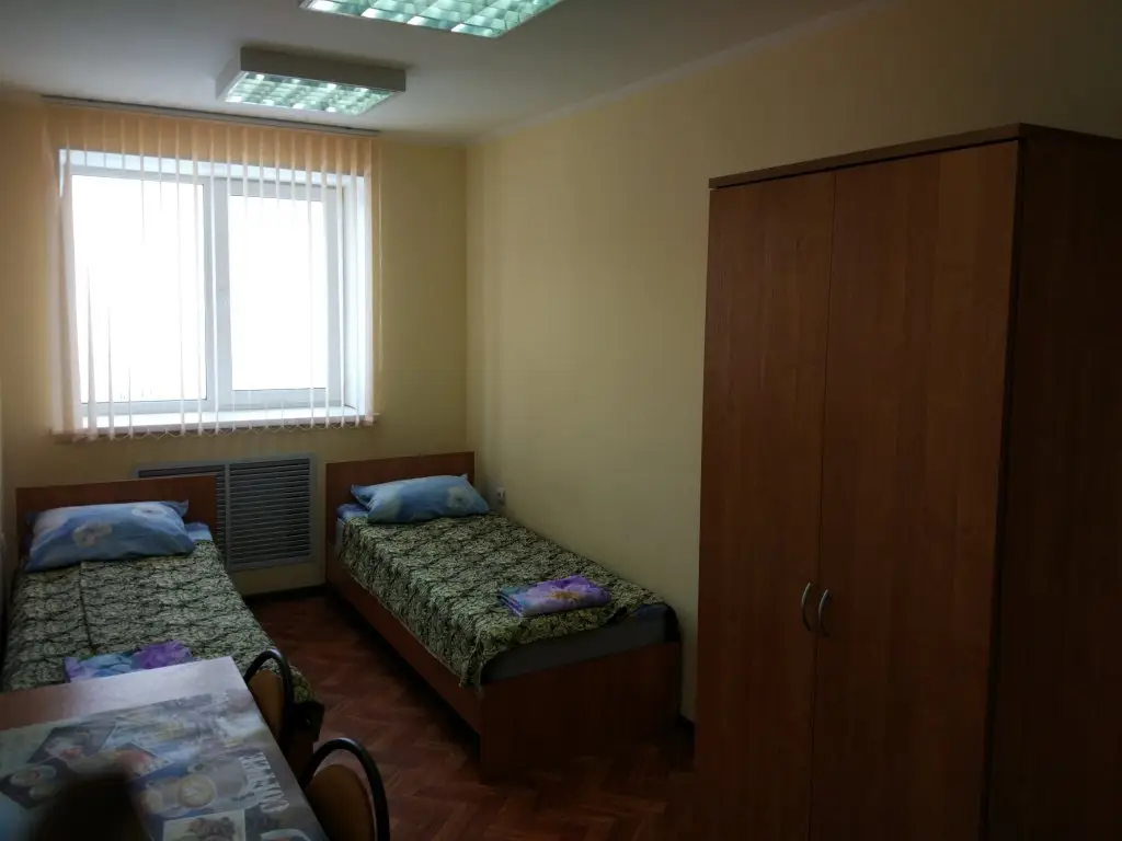 Курск: Курский областной центр туризма