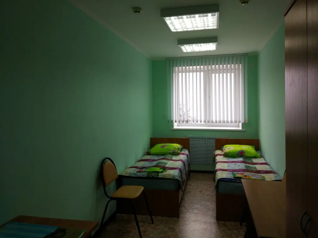 Курск: Курский областной центр туризма