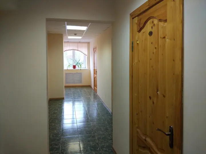 Курск: Курский областной центр туризма