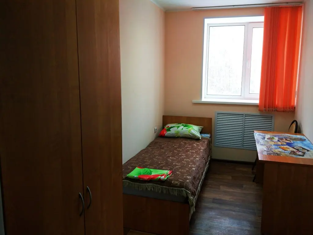 Курск: Курский областной центр туризма
