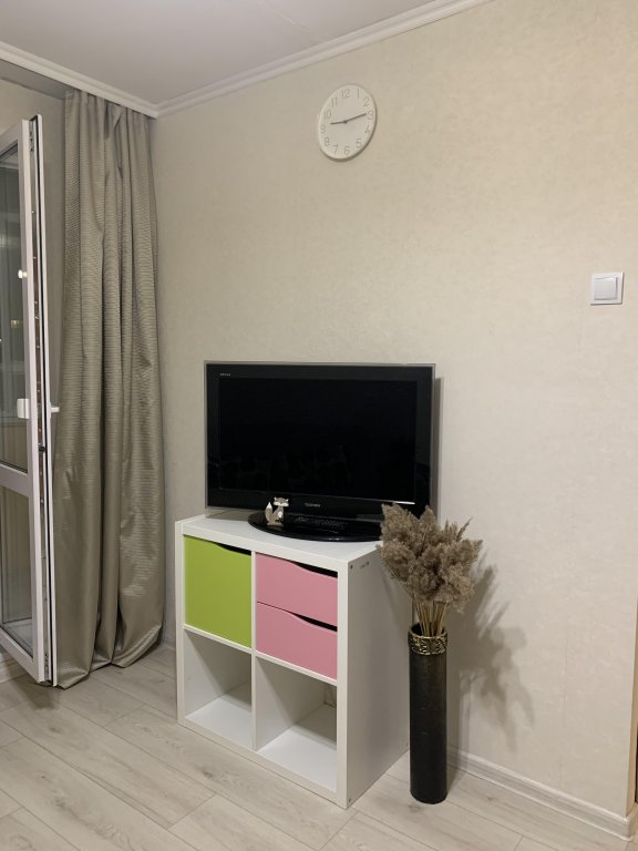 Екатеринбург: Na Karla Marksa 66 Apartments