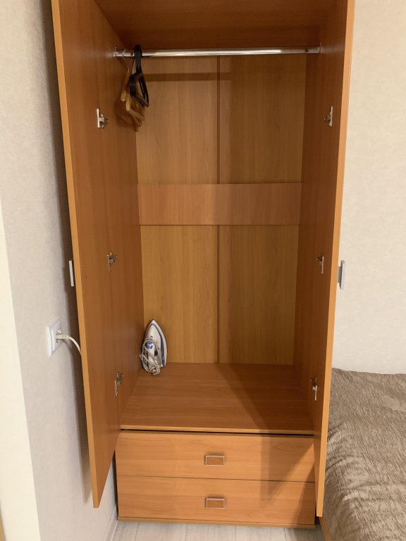 Екатеринбург: Na Karla Marksa 66 Apartments