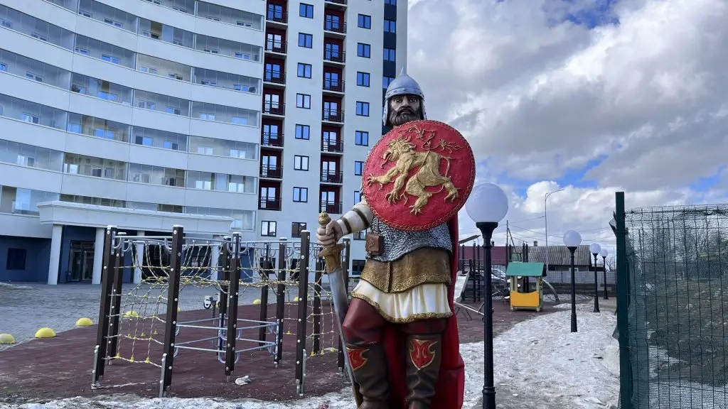 Петрозаводск: Апартаменты Студия 611 Онегономе в ЖК Высокий Стандарт