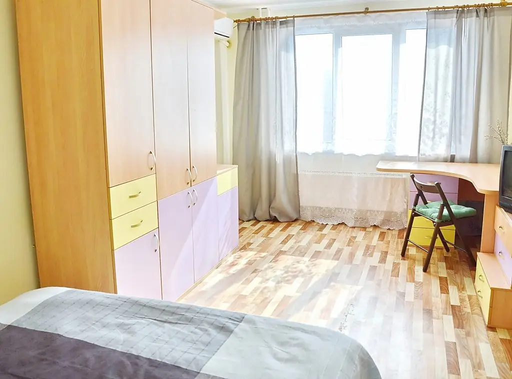 Краснодар: Ryadom S Tsentrom Apartments