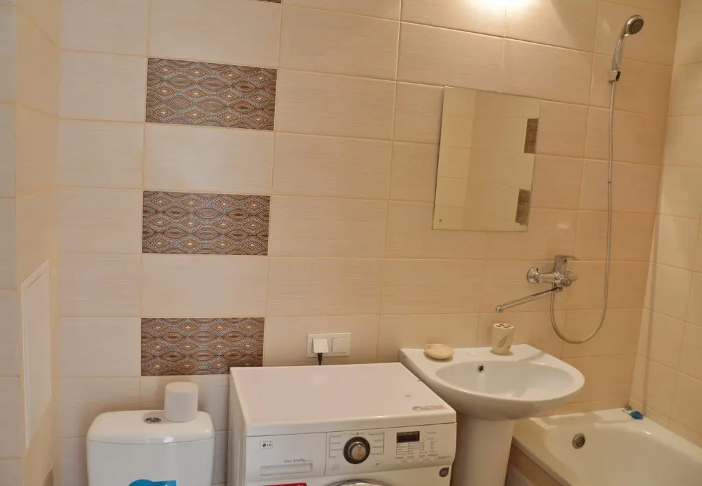 Краснодар: Ryadom S Tsentrom Apartments