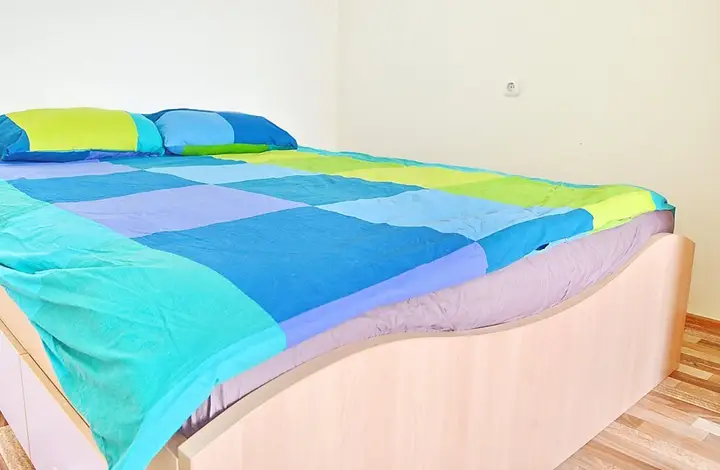 Краснодар: Ryadom S Tsentrom Apartments