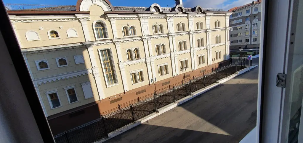 Норильск: Апартаменты Студия на улице Мира 8А