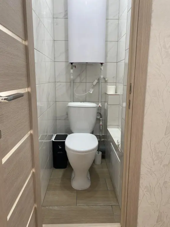 Алатырь: Квартира в городе Алатырь