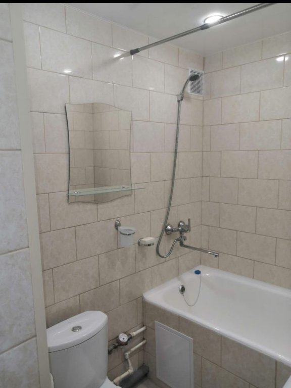 Кировск: Апартаменты однокомнатная на 50 лет Октября 3