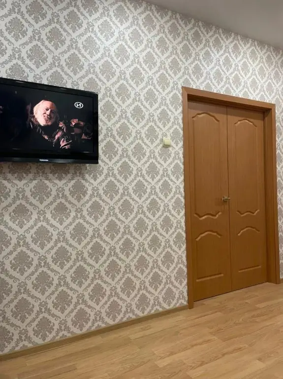 Кировск: Апартаменты однокомнатная на Олимпийской 38