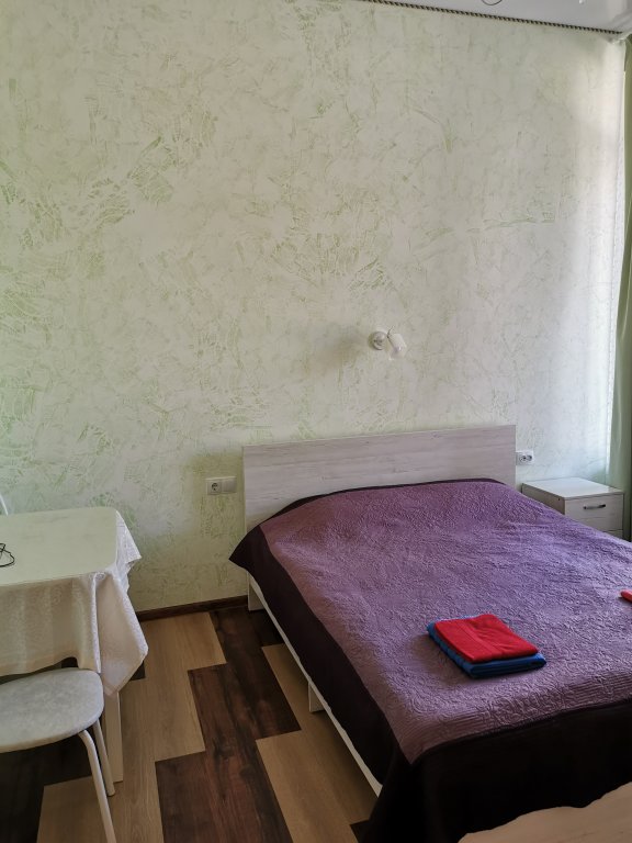 Горно-Алтайск: Апартаменты Однокомнатные № 1