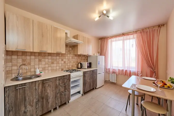 Пенза: Апартаменты Однокомнатные на Измайлова 70