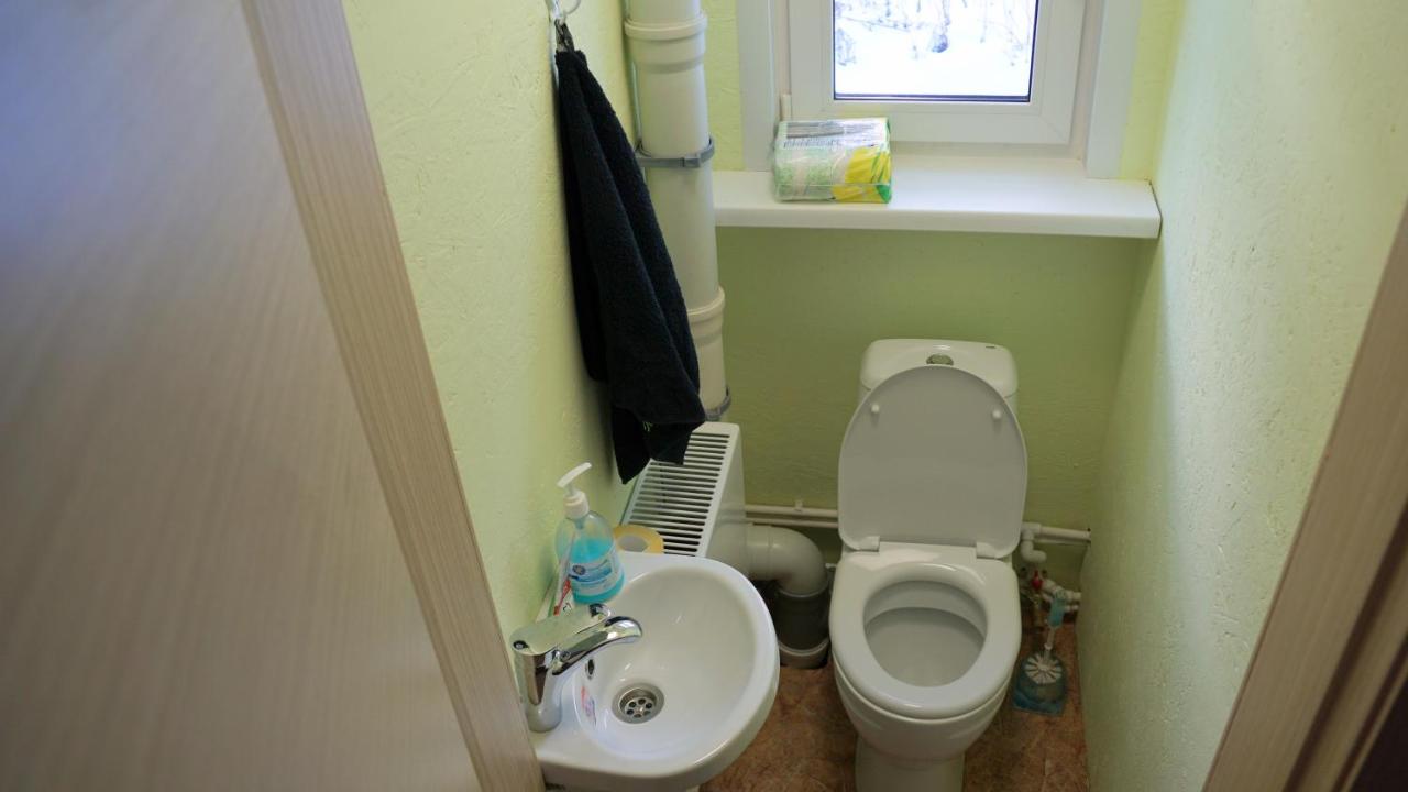 Аскат: Mini Hotel 3 Atmosfery