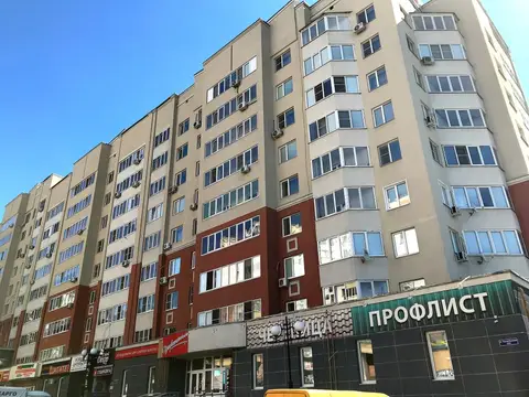 Квартира Как Дома 58 на Калинина 22А — фото 1