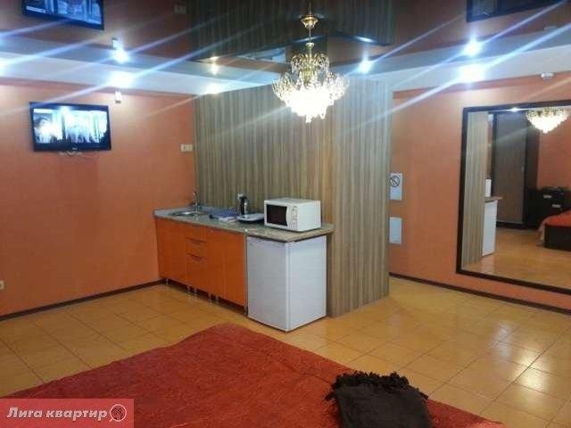 Симферополь: Na Gagarina 19 Apartment