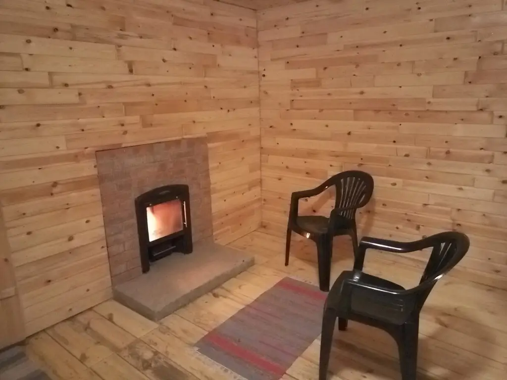 Утулик: Oduvanchikovo Guest House