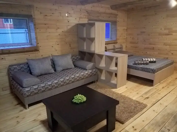 Утулик: Oduvanchikovo Guest House