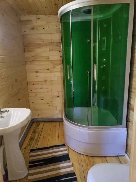 Утулик: Oduvanchikovo Guest House