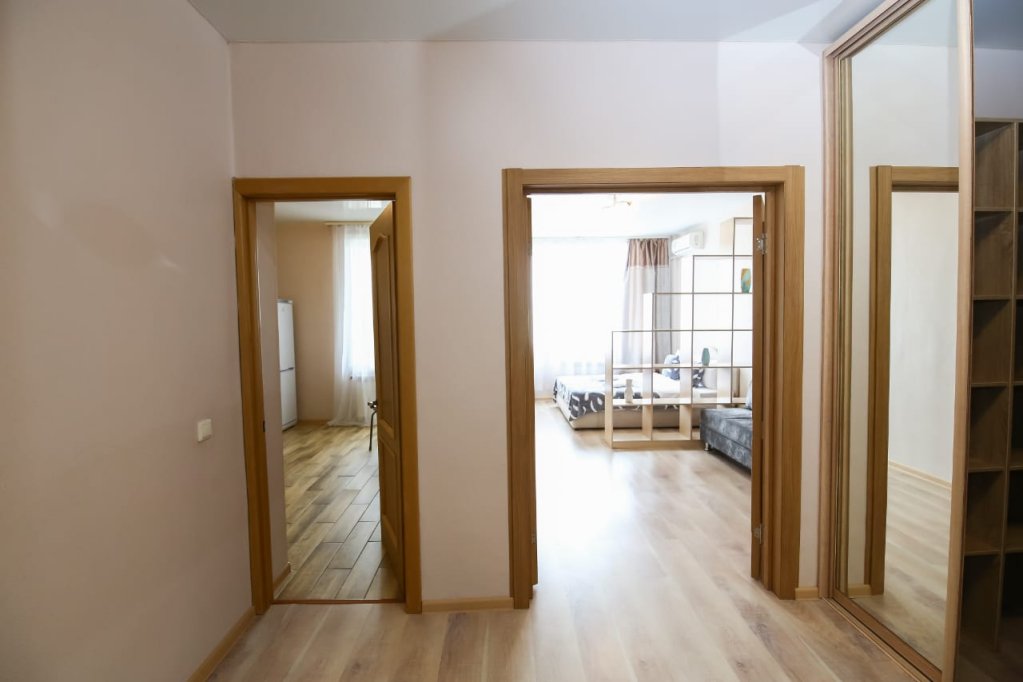 Владивосток: Апартаменты O.G.N.I. 2-я Круговая , д.14