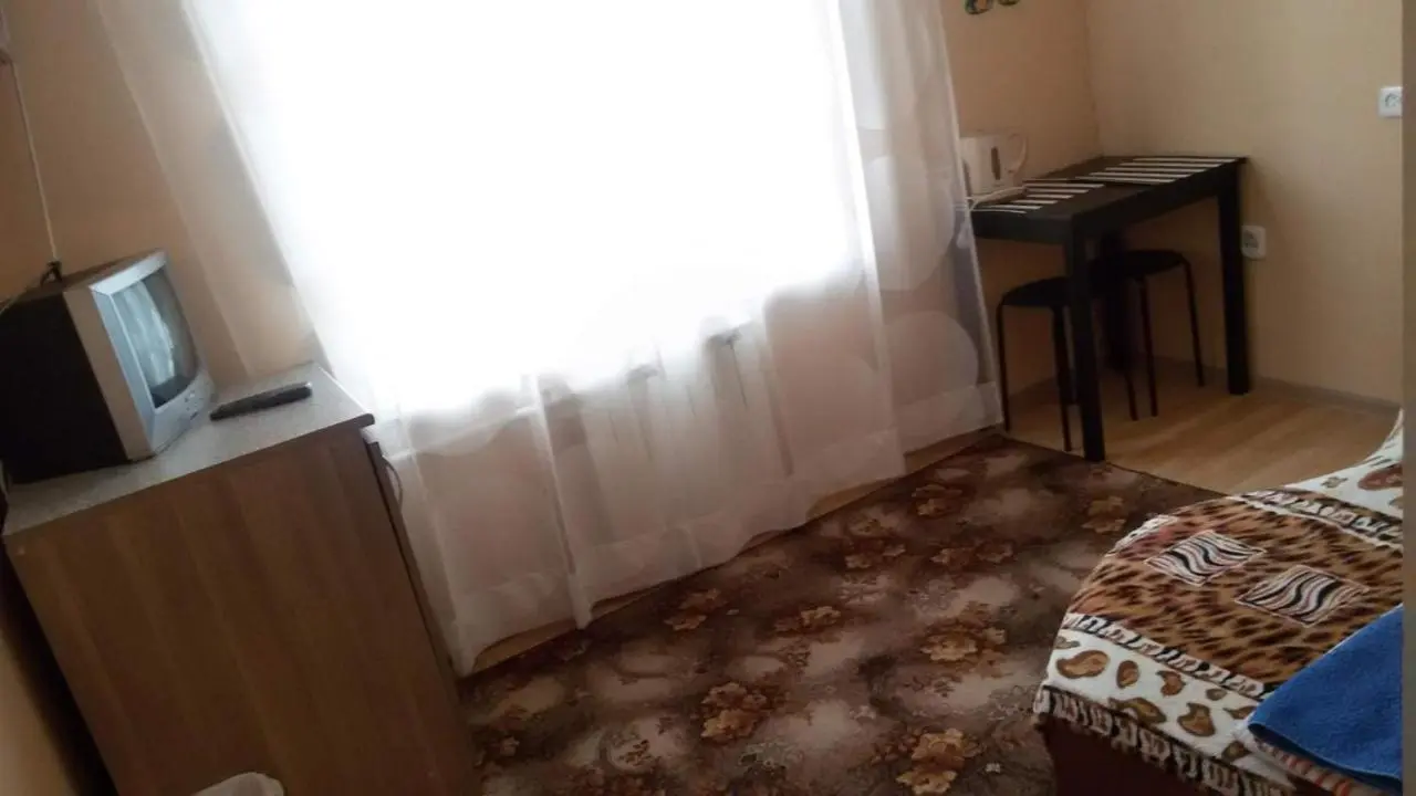 Горно-Алтайск: Комплекс квартир-студий у Театра