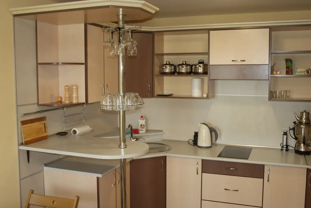Яровое: Kiroff Park Hotel