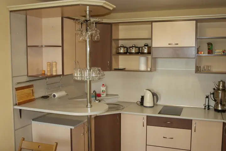 Яровое: Kiroff Park Hotel