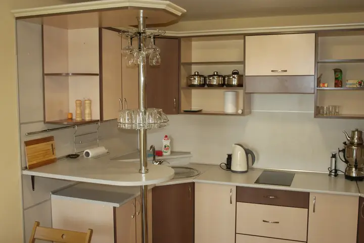 Яровое: KirOFF Park Hotel