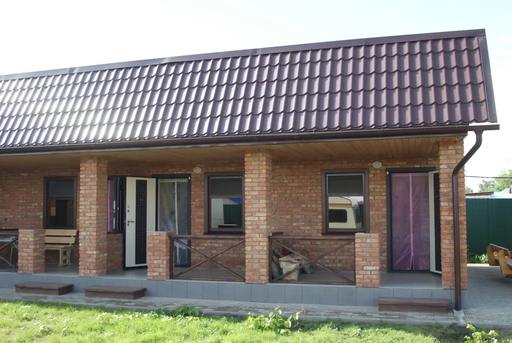 Яровое: Kiroff Park Hotel