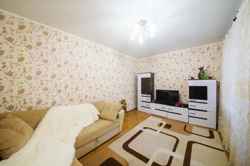 Саратов: Апартаменты Saratov Lights Apartments на Пугачева 81