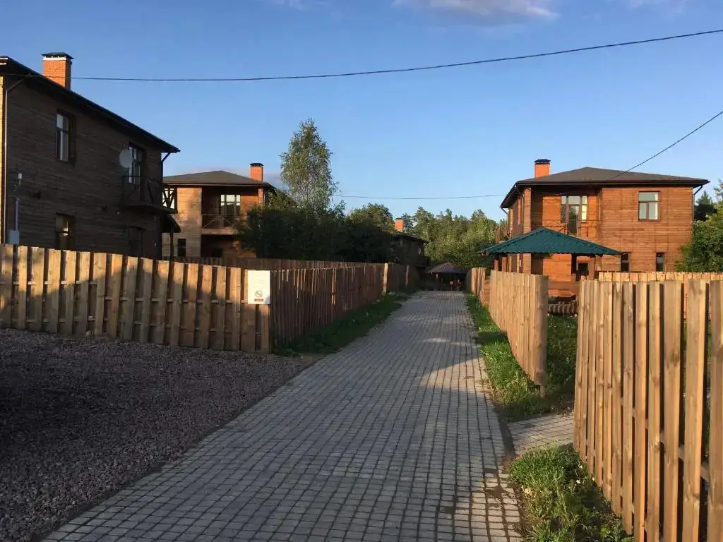 Светлое: База отдыха Огниво Светлое
