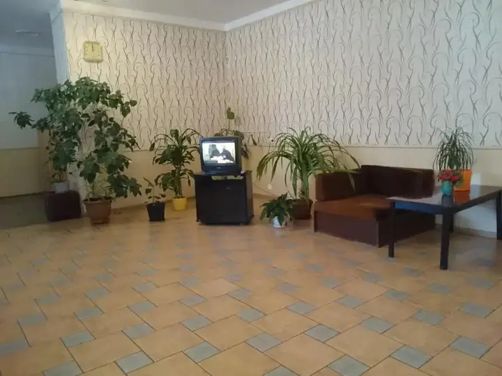Магнитогорск: Арена