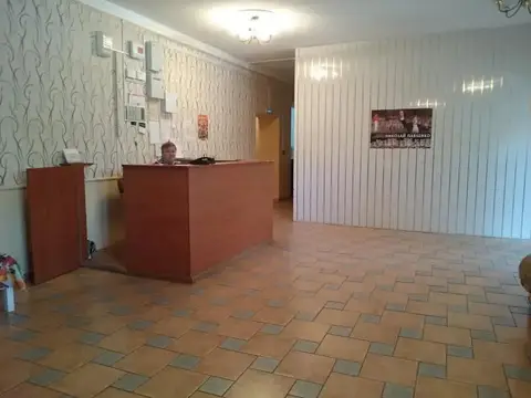 Арена — фото 1