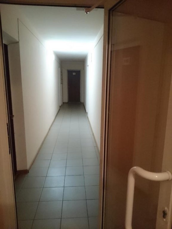 Магнитогорск: Арена
